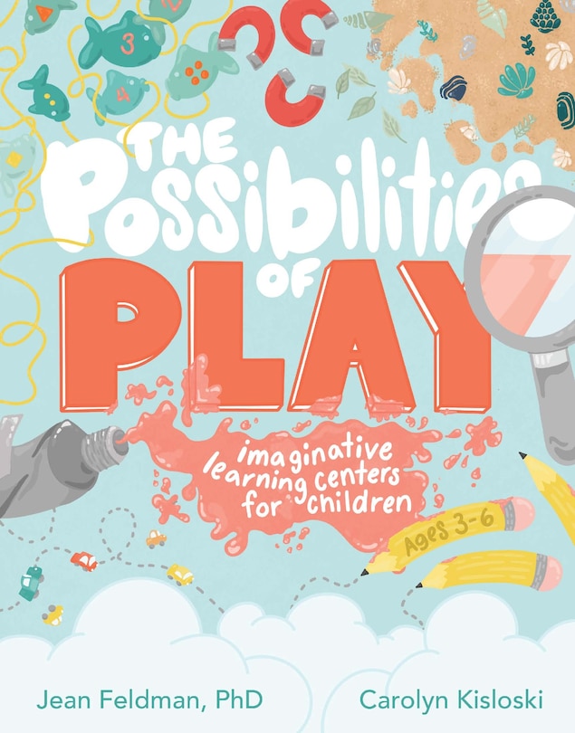 Couverture_The Possibilities of Play