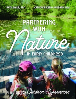 Front cover_Partnering with Nature in Early Childhood