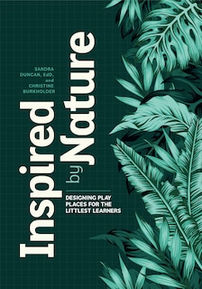 Front cover_Inspired by Nature