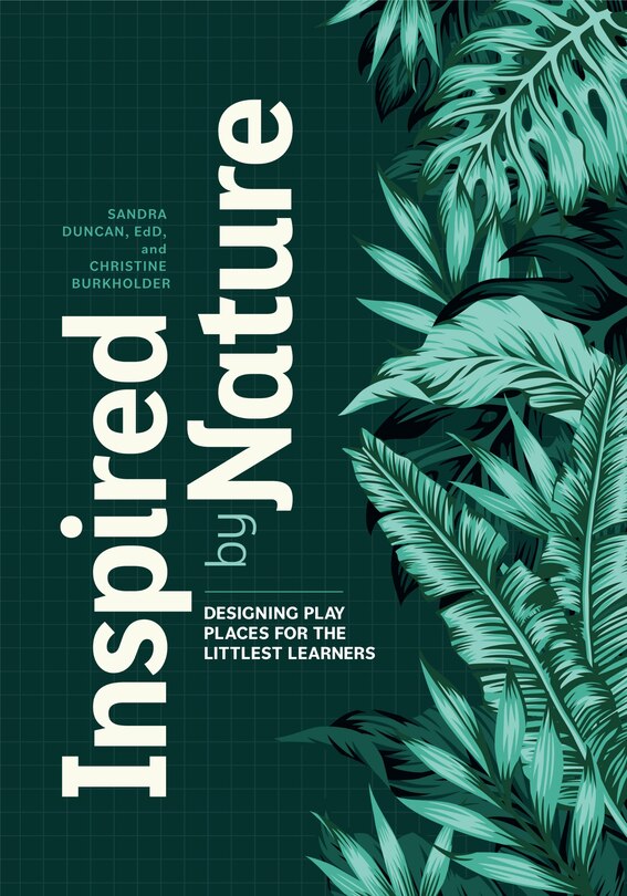 Front cover_Inspired by Nature