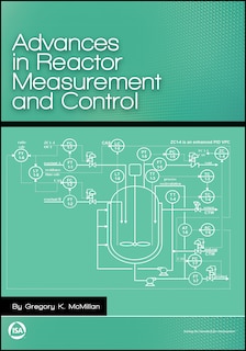 Front cover_Advances in Reactor Measurement and Control