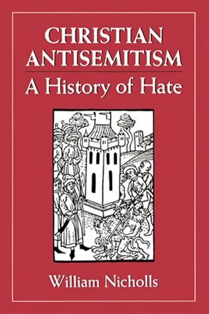 Front cover_Christian Antisemitism