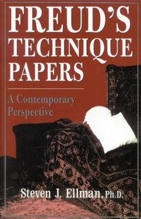 Front cover_Freud's Technique Papers