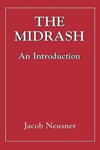 Front cover_Midrashan Introduction (The Library of classical Judaism)