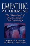 Front cover_Empathic Attunement