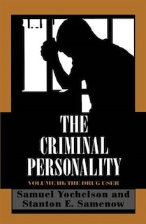 Couverture_The Criminal Personality