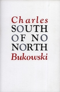 Front cover_South Of No North