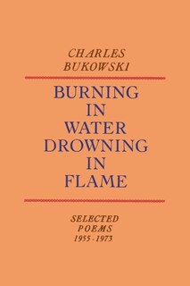Front cover_Burning In Water, Drowning In Flame