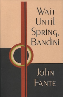 Couverture_Wait Until Spring, Bandini