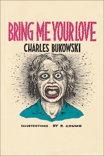 Front cover_Bring Me Your Love