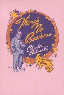 Couverture_There's No Business