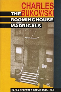 Front cover_The Roominghouse Madrigals