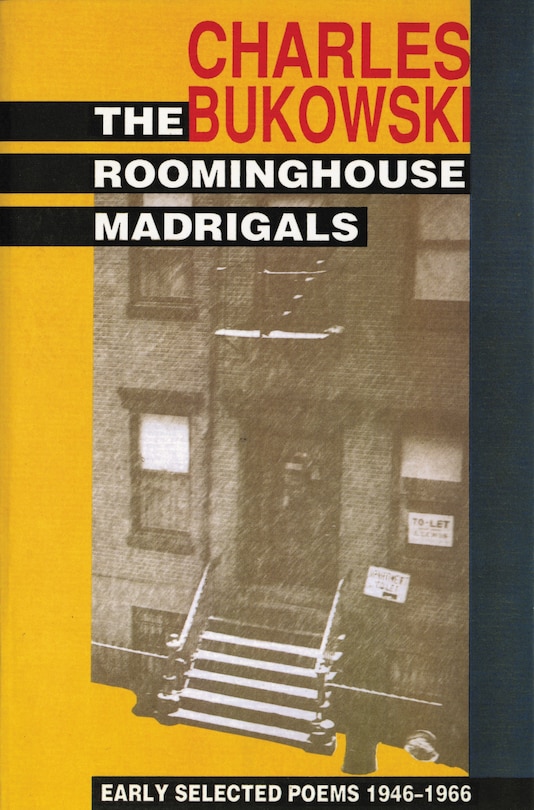 Front cover_The Roominghouse Madrigals
