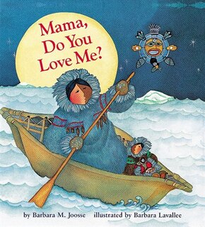 Front cover_Mama, Do You Love Me?