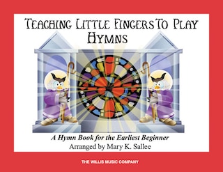 Couverture_Hymns