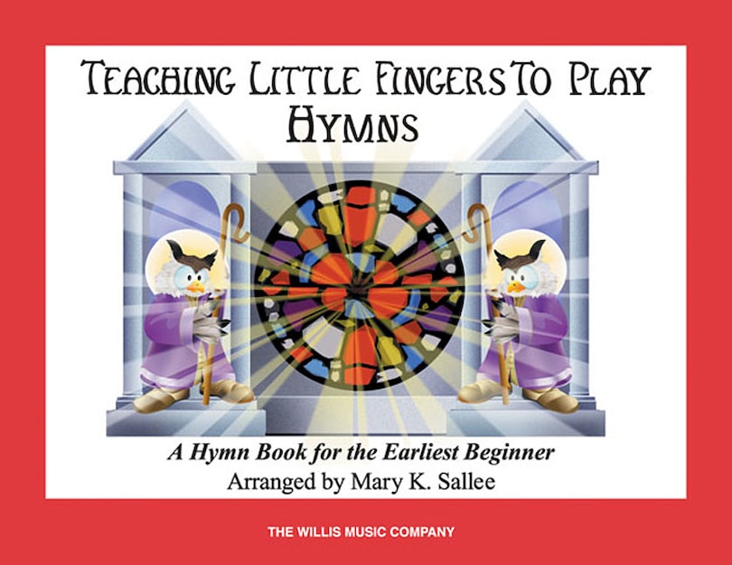 Couverture_Hymns