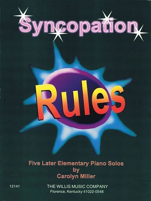 Couverture_Syncopation Rules