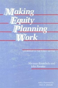 Front cover_Making Equity Planning Work