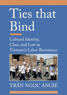 Front cover_Ties that Bind