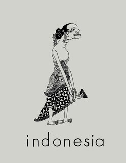 Front cover_Indonesia Journal