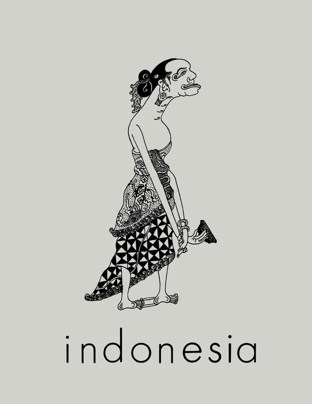 Front cover_Indonesia Journal
