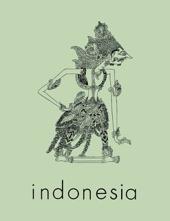 Front cover_Indonesia Journal