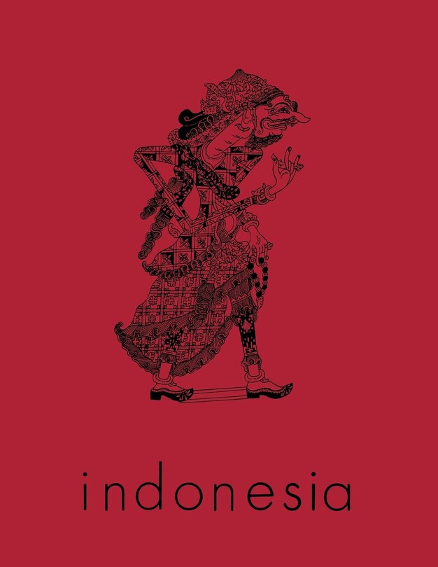 Front cover_Indonesia Journal