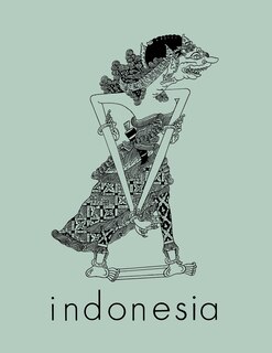 Front cover_Indonesia Journal