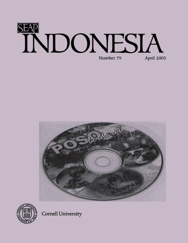 Couverture_Indonesia Journal