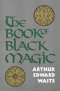 The Book Of Black Magic