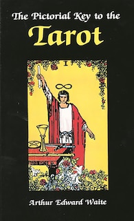 Couverture_The Pictorial Key To The Tarot