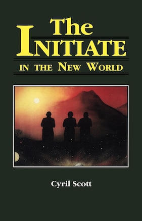 The Initiate In The New World