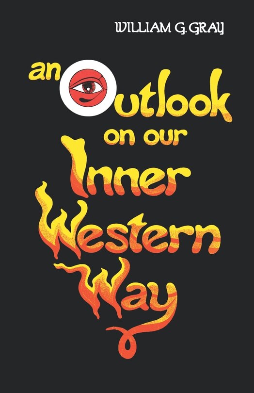 Couverture_Outlook On Our Inner Western Way