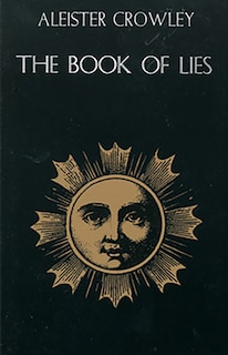 Front cover_Book of Lies