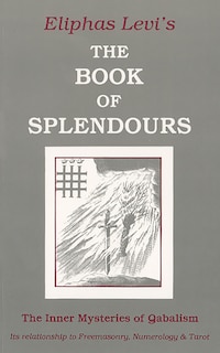 Front cover_The Book Of Splendours