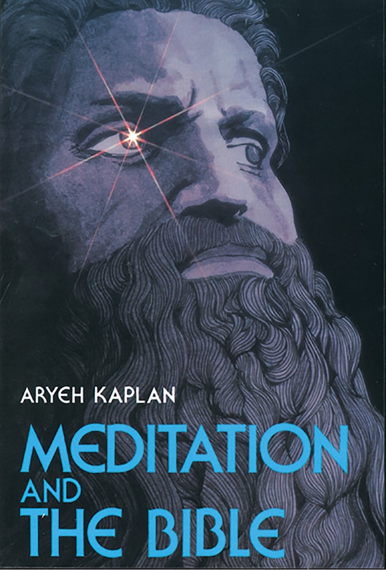 Front cover_Meditation And The Bible