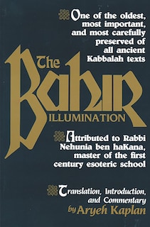 Front cover_The Bahir