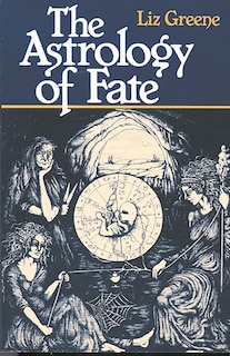Front cover_The Astrology Of Fate