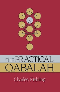 Front cover_The Practical Qabalah