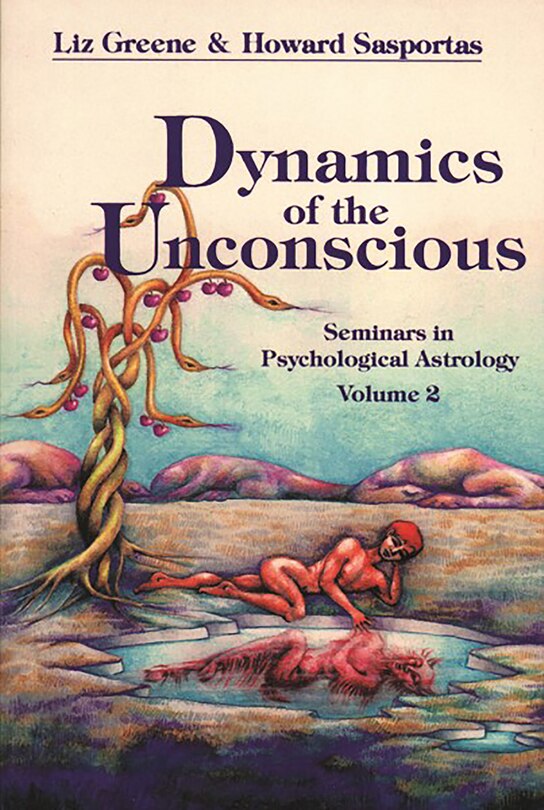 Front cover_Dynamics Of The Unconscious