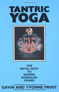 Couverture_Tantric Yoga