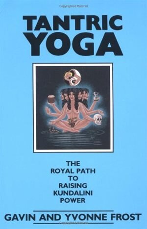 Couverture_Tantric Yoga