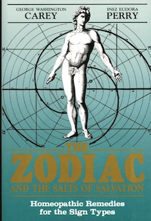 Couverture_The Zodiac And The Salts Of Salvation