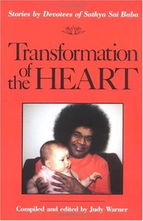 Front cover_Transformation Of The Heart