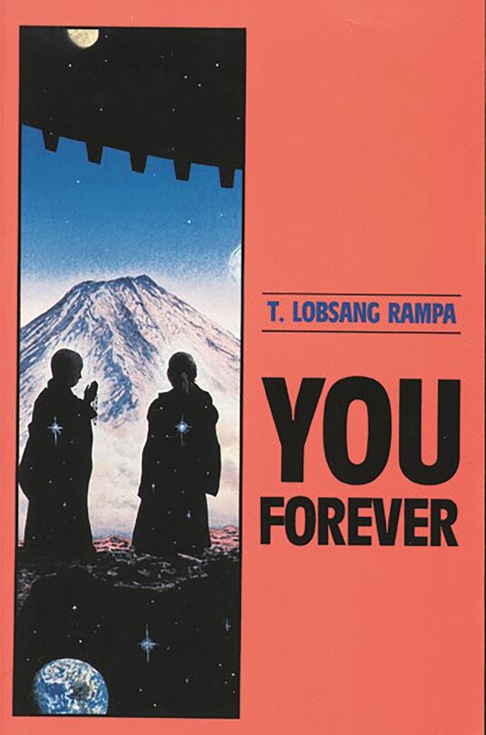 Front cover_You Forever