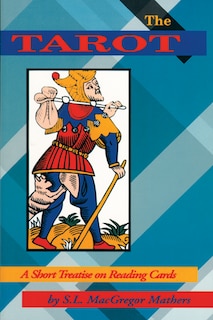 Front cover_The Tarot