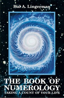 Couverture_The Book Of Numerology