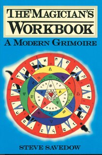 Front cover_The Magician's Workbook