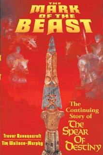 Front cover_The Mark Of The Beast