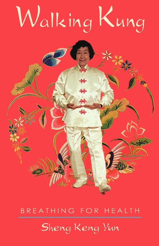 Front cover_Walking Kung
